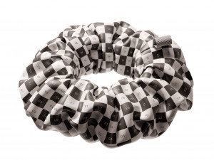 Scrunchie 3D-Modell