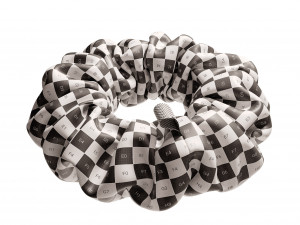 Scrunchie 3D-Modell