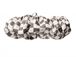 Scrunchie 3D-Modell