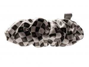 Scrunchie 3D-Modell