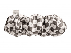 Scrunchie 3D-Modell