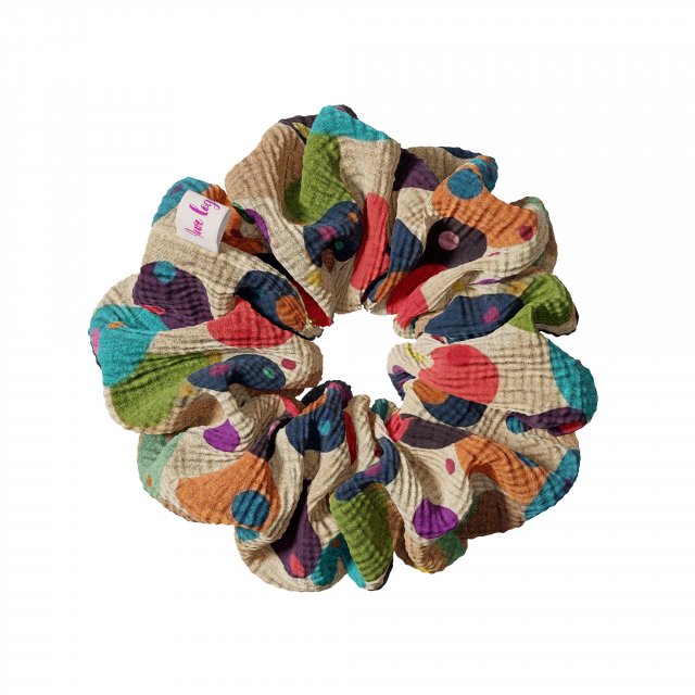 Scrunchie Modelo 3D .c4d .max .obj .3ds .fbx .stl .blend 