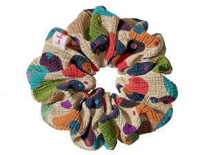 Scrunchie 3D Model