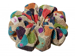 Scrunchie Modelo 3D