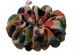 Scrunchie Modelo 3D