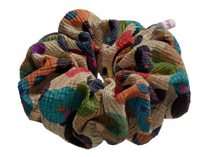 Scrunchie Modelo 3D