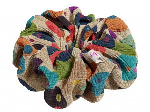 Scrunchie Modelo 3D