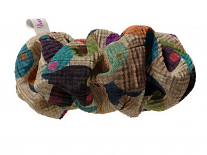 Scrunchie Modelo 3D