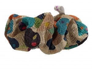 Scrunchie Modelo 3D