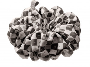 Scrunchie Modelo 3D