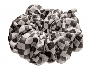 Scrunchie Modelo 3D