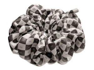Scrunchie 3D Model