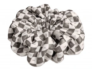Scrunchie 3D Model