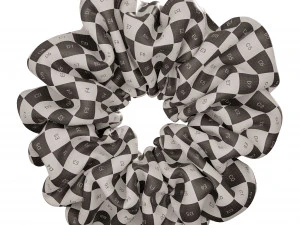 Scrunchie 3D Model