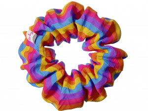 Scrunchie 3D Model