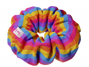 Scrunchie 3D Model