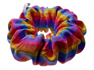 Scrunchie 3D Model