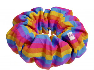 Scrunchie 3D Model