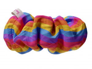 Scrunchie 3D Model