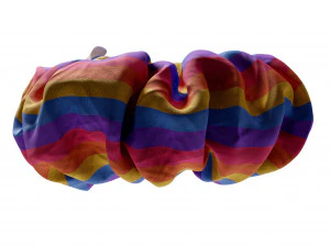 Scrunchie 3D Model