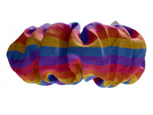 Scrunchie 3D Model