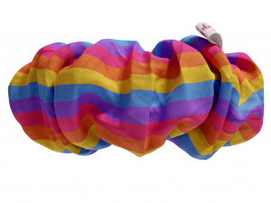 Scrunchie 3D Model