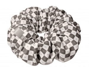 Scrunchie 3D Model