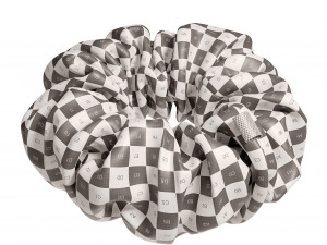 Scrunchie 3D Model