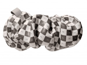 Scrunchie 3D Model