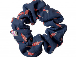 Scrunchie 3D Model