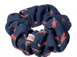 Scrunchie 3D Model