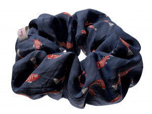 Scrunchie 3D Model