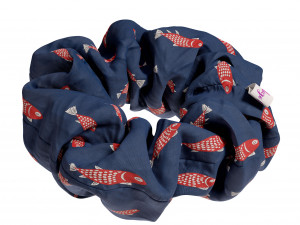 Scrunchie 3D Model