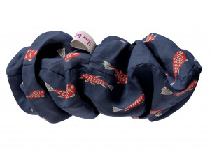 Scrunchie 3D Model