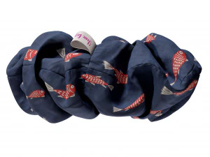 Scrunchie 3D Model