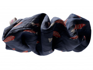 Scrunchie 3D Model