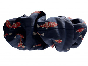 Scrunchie 3D Model