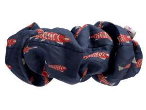 Scrunchie 3D Model