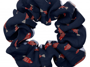 Scrunchie 3D Model