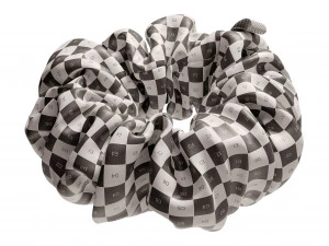 Scrunchie 3D Model