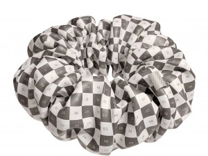 Scrunchie 3D Model