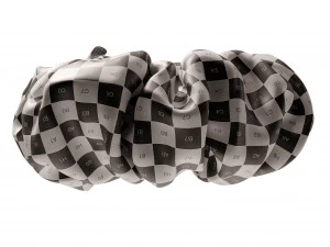 Scrunchie 3D Model