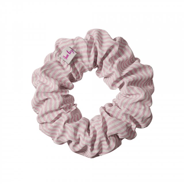 Scrunchie 3D 模型 .c4d .max .obj .3ds .fbx .stl .blend 