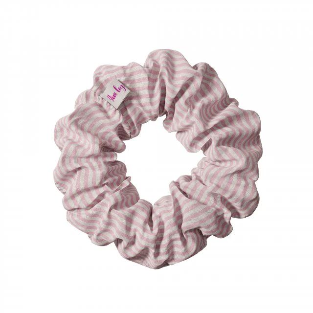 Scrunchie 3D Model .c4d .max .obj .3ds .fbx .stl .blend