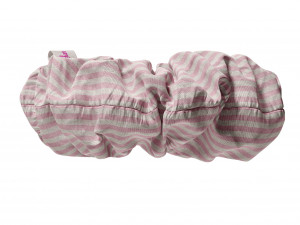 Scrunchie 3D 模型