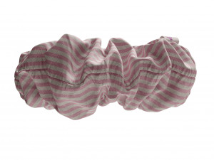 Scrunchie 3D 模型