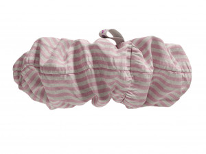 Scrunchie 3D 模型