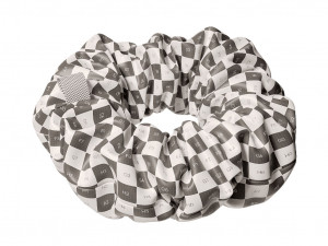 Scrunchie 3D 模型