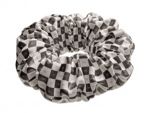 Scrunchie 3D 模型