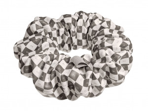 Scrunchie 3D 模型